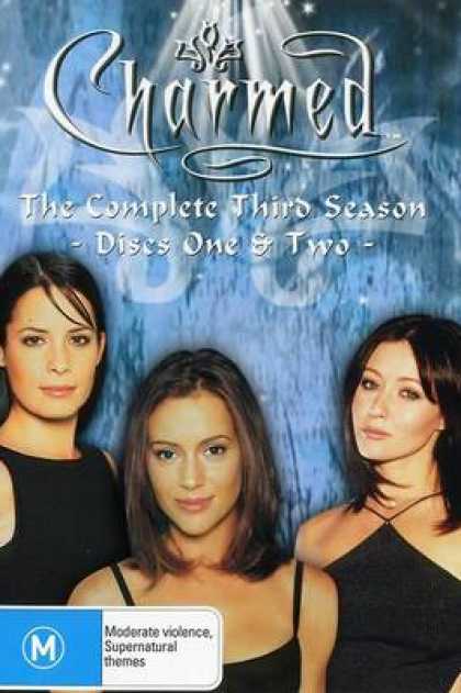 TV Series - Charmed