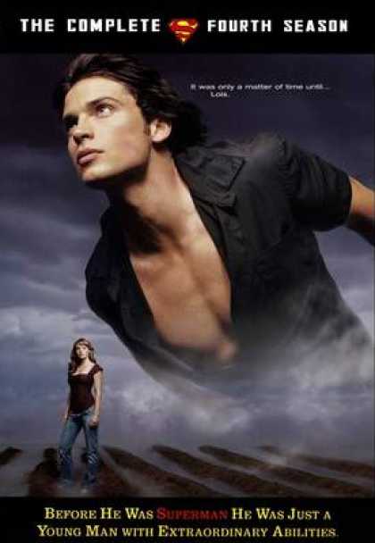 TV Series - Smallville