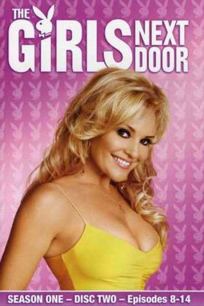 TV Series - The Girls Next Door