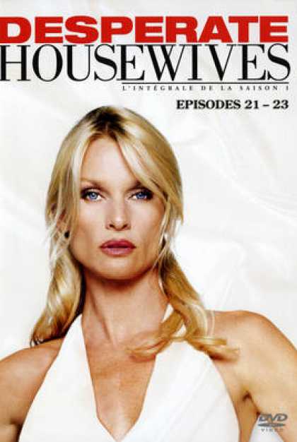 TV Series - Desperate Housewives