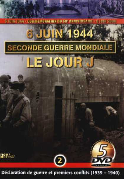TV Series - 6 Juin 1944 Le Jour J