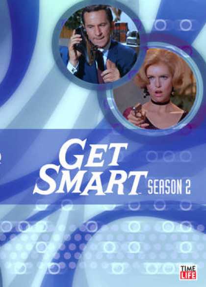 TV Series - Get Smart