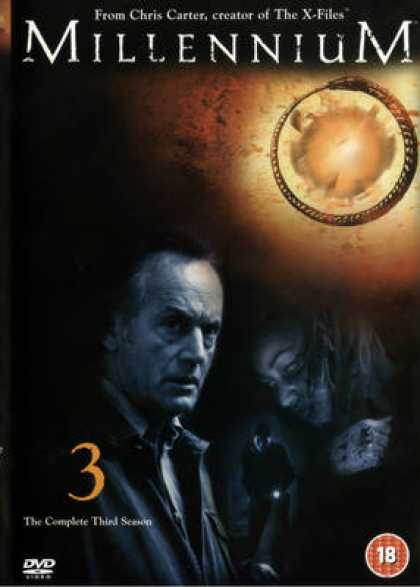 TV Series - Millennium