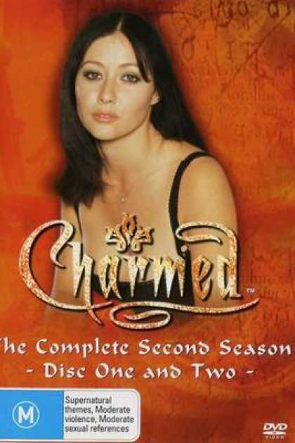 TV Series - Charmed