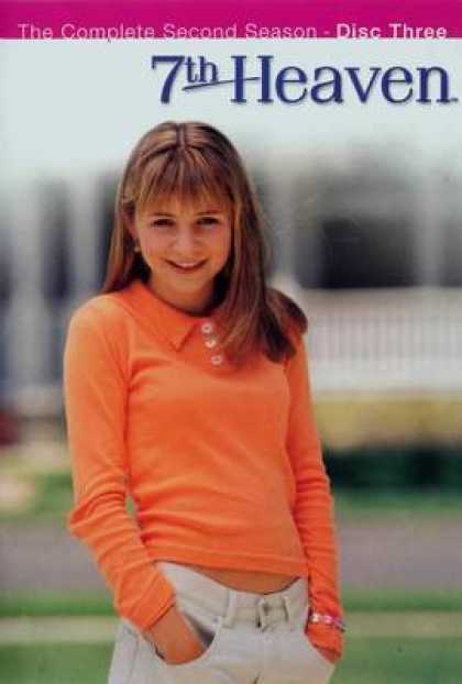 TV Series - 7th Heaven