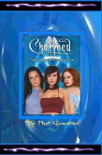 TV Series - Charmed
