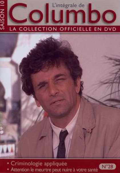 TV Series - Columbo