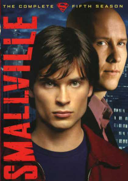 TV Series - Smallville