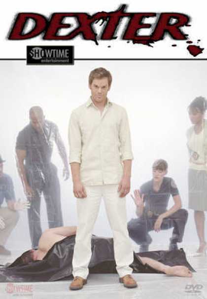 TV Series - Dexter