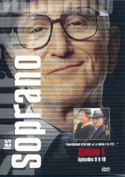 TV Series - The Sopranos