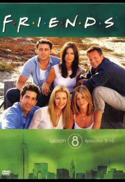 TV Series - Friends