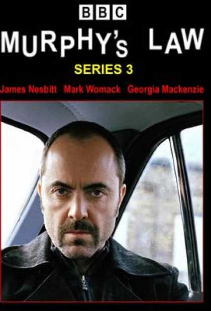 TV Series - Murphy's Law