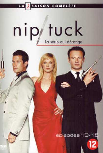 TV Series - Nip Tuck