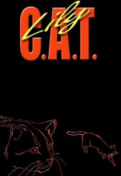 TV Series - Lily CAT
