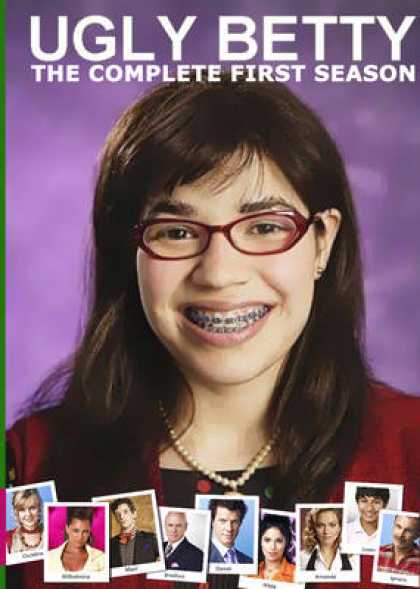 TV Series - Ugly Betty