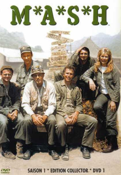 TV Series - M*A*S*H