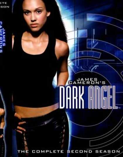 TV Series - Dark Angel