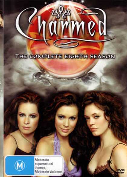 TV Series - Charmed