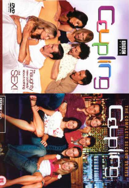 TV Series - Coupling