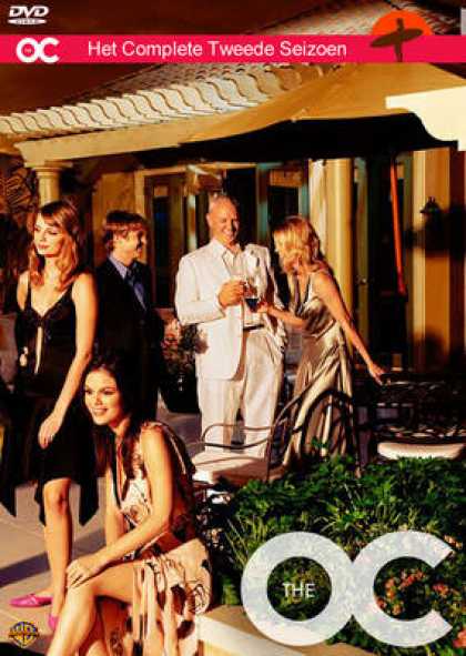 TV Series - The OC