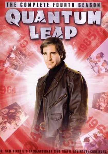 TV Series - Quantum Leap