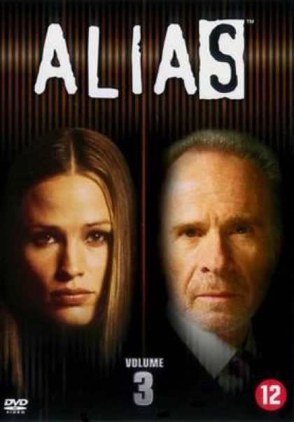 TV Series - Alias