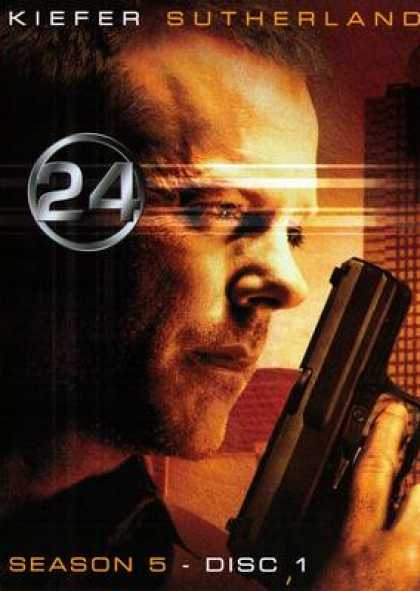 TV Series - 24