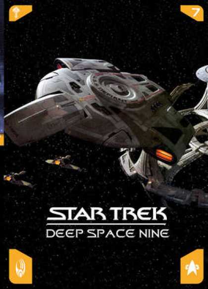 TV Series - Star Trek: Deep Space Nine
