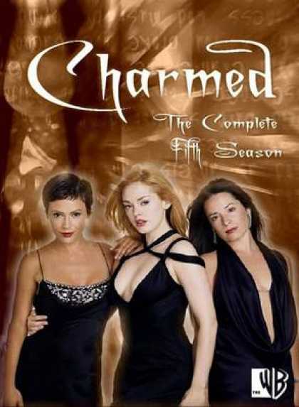 TV Series - Charmed