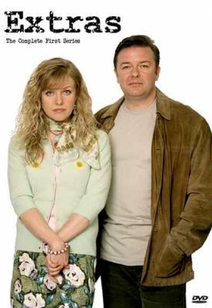 TV Series - Extras