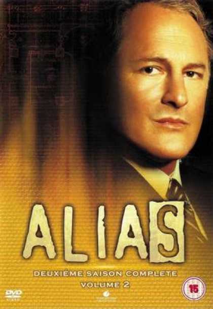 TV Series - Alias