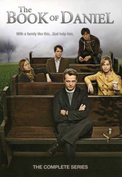 TV Series - The Book Of Daniel