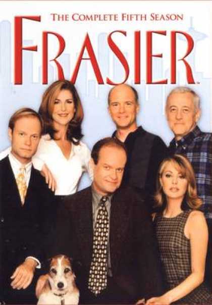 TV Series - Frasier
