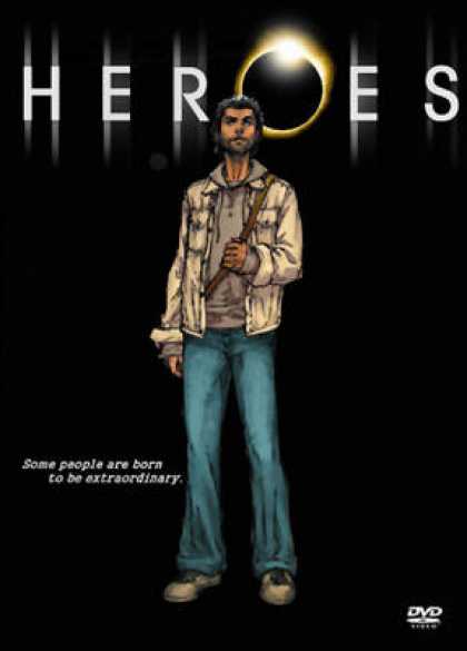 TV Series - Heroes