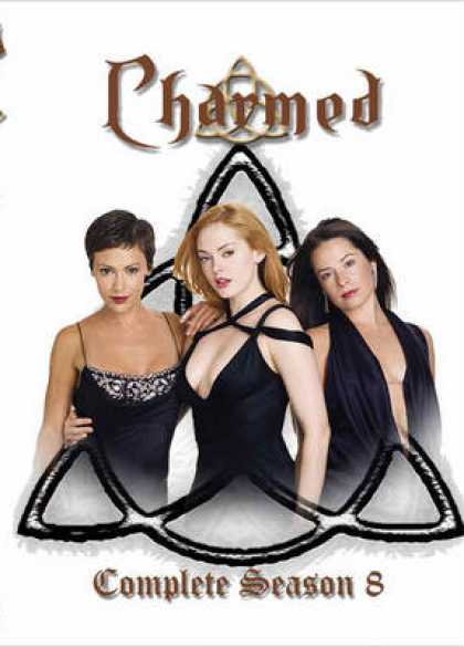 TV Series - Charmed