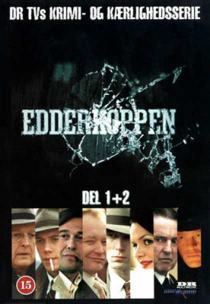 TV Series - Edderkoppen - Afsnit 1