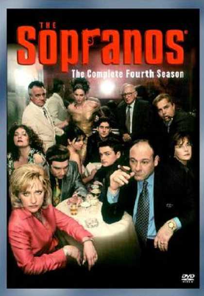 TV Series - The Sopranos