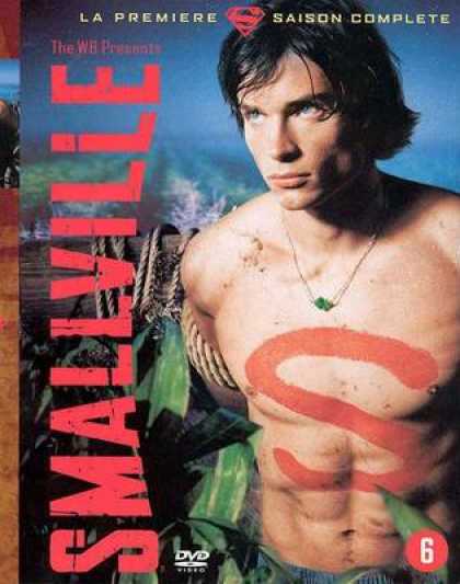 TV Series - Smallville