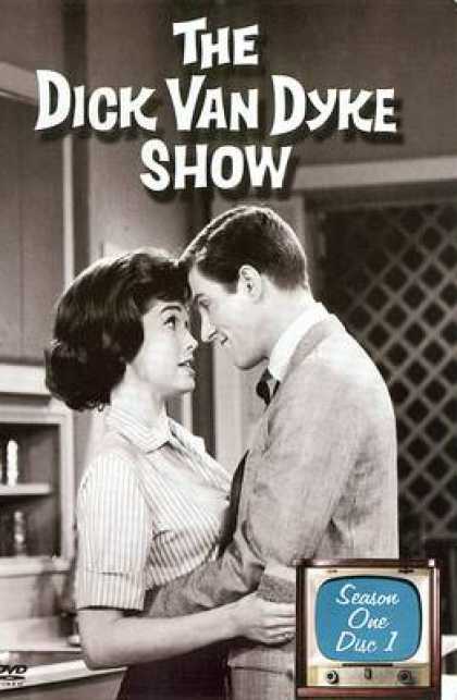 TV Series - The Dick Van Dyke Show
