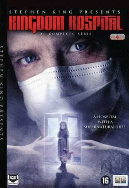 TV Series - Kingdom Hospital