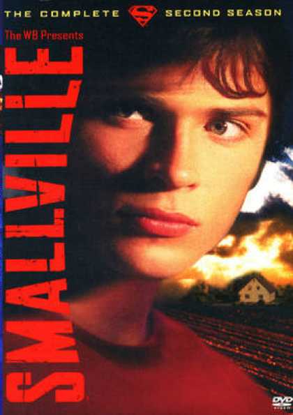 TV Series - Smallville