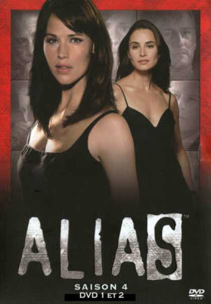 TV Series - Alias