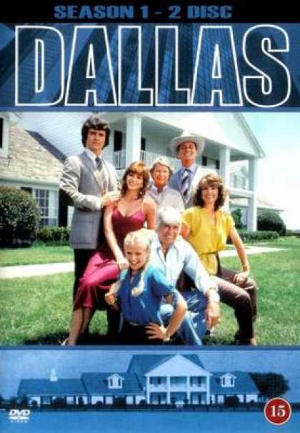 TV Series - Dallas