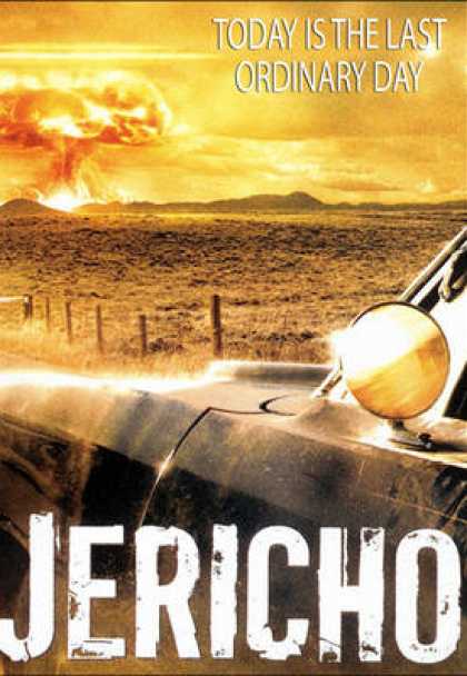 TV Series - Jericho
