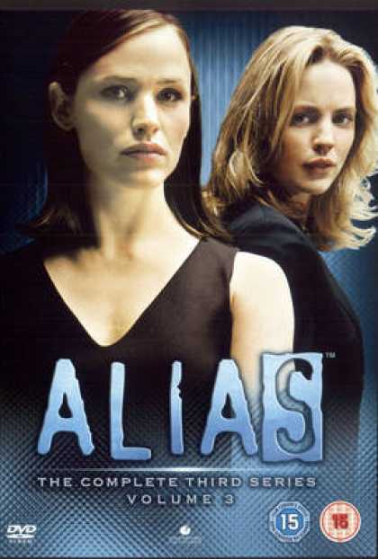 TV Series - Alias
