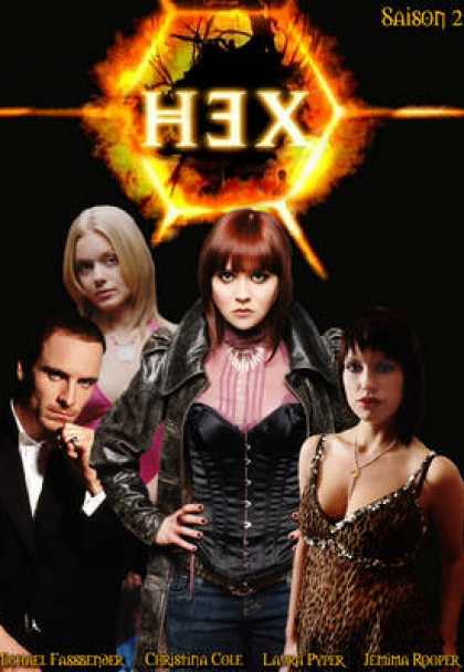 TV Series - Hex