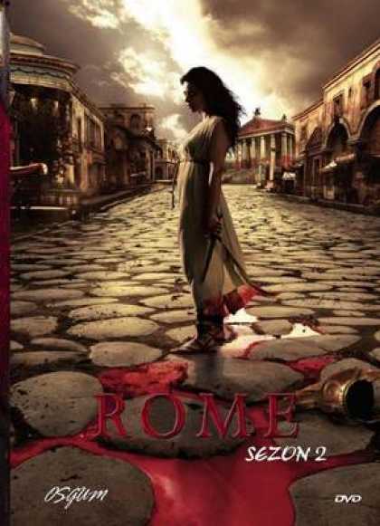TV Series - Rome