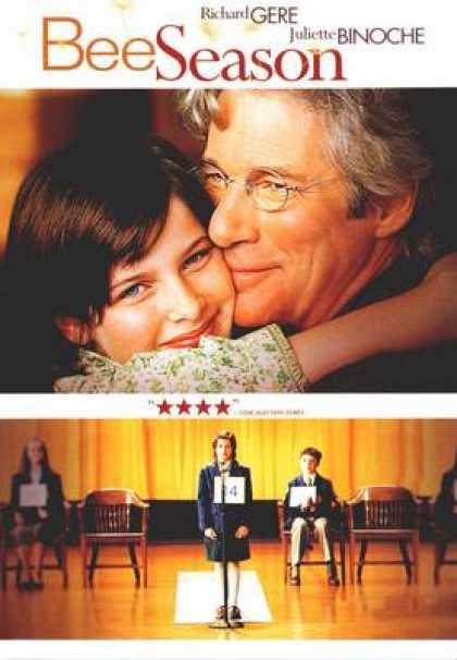 TV Series - Bee 005 English