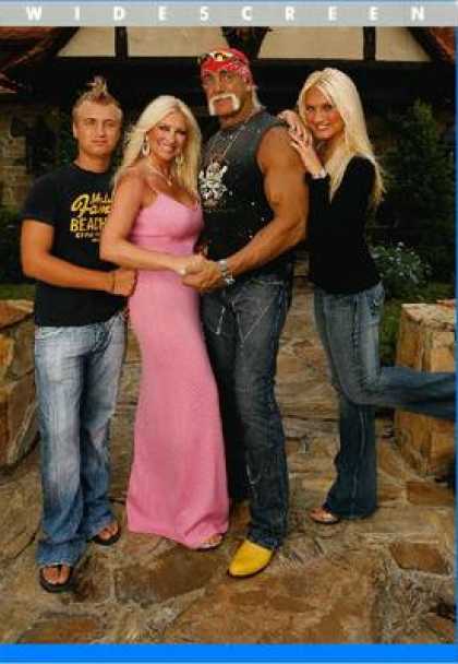 TV Series - Hogan Knows Best