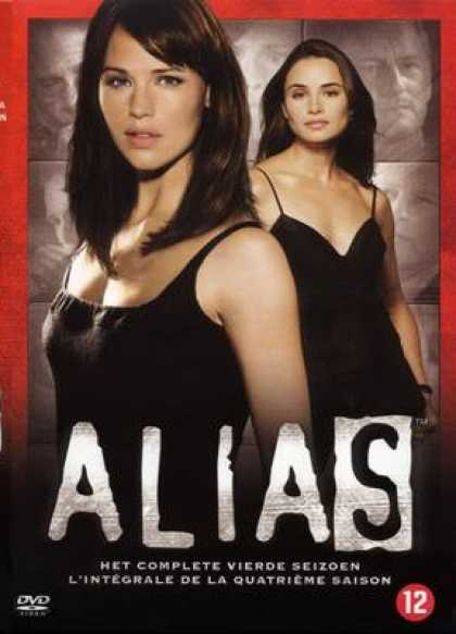 TV Series - Alias